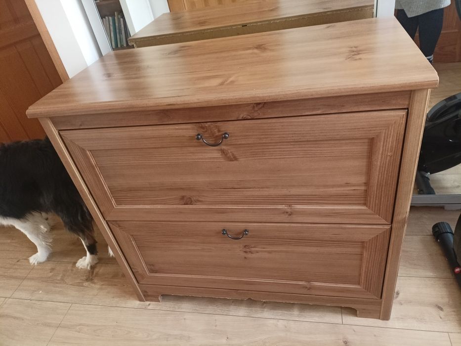 Sprzedam Komodę IKEA