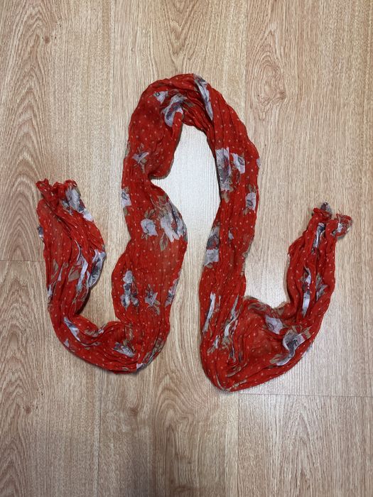 Apaszka damska szlik, chusta