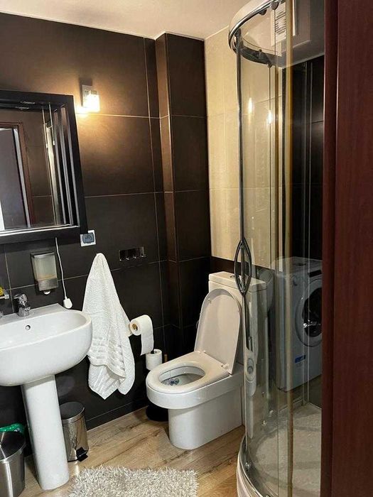 oferta NAJMU dwóch APARTAMENTÓW - Kołobrzeg