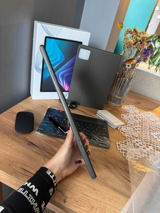 Планшет новый на 256 Гб