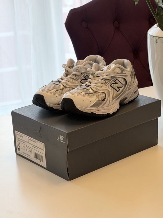 Кросівки new balance 530