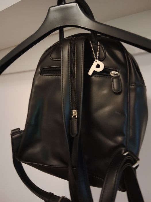 Plecak Picard czarny