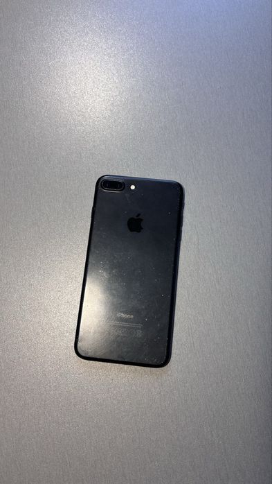 Apple Iphone 7 plus
