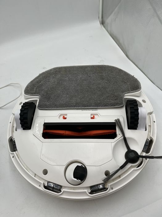 Xiaomi Mi Robot Vacuum S12 Biały