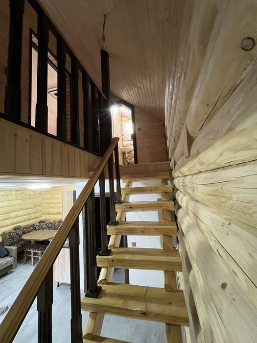 Відпочинок,оренда котеджу в Карпатах"Затишний двір" с.Пилипець