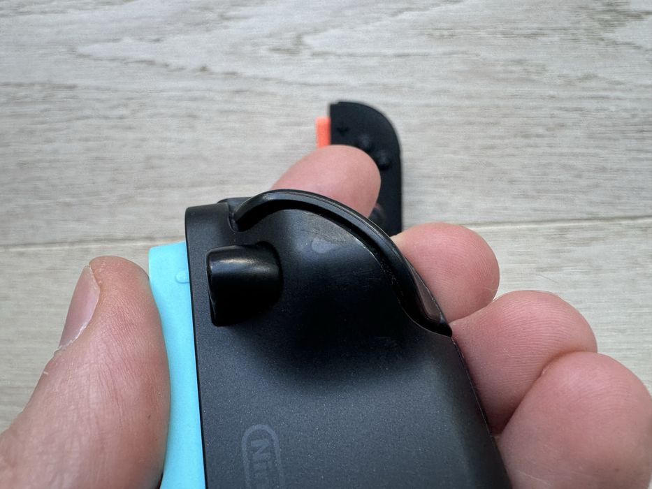 Joy Cons Nintendo Switch 2