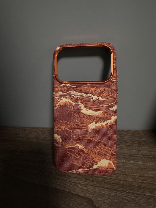 чохли для iPhone 17 pro