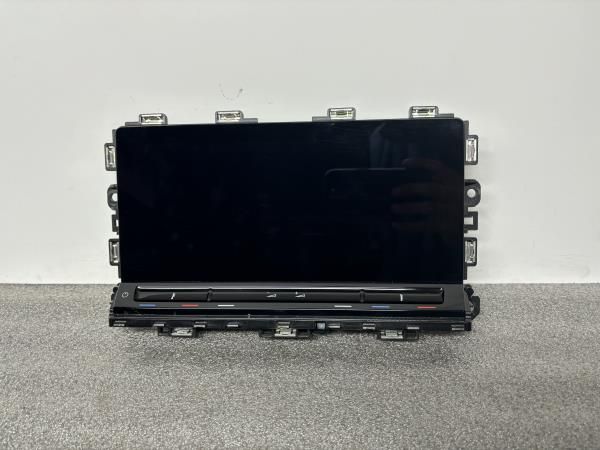 Display / ecrã de informações VOLKSWAGEN Golf VIII (CD1)