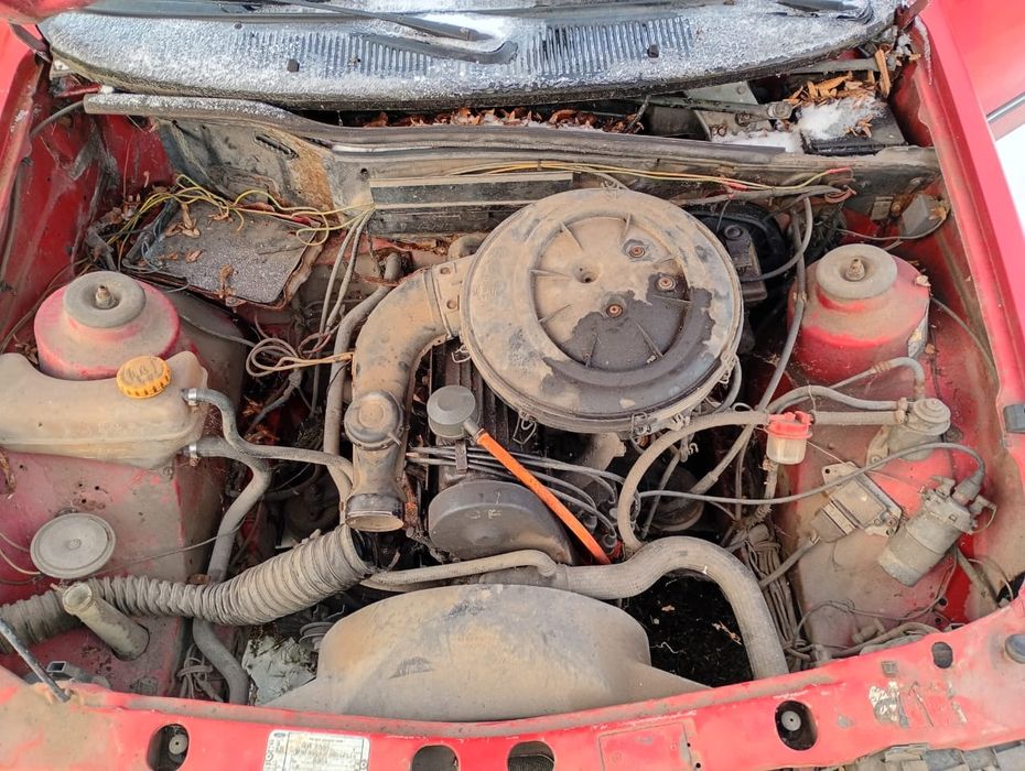 Продам Ford Sierra