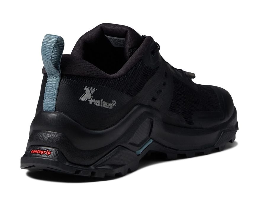 Кроссовки Salomon X Raise 2. Размер 44.5-48