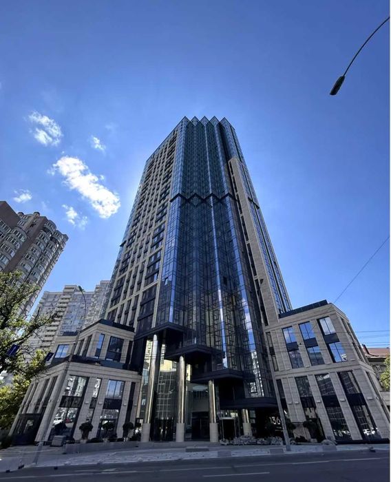 Продаж 1 кімн. квартири 57 м2 в ЖК А136 Highlight Tower