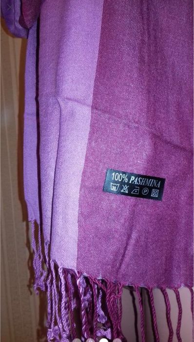 Шарфы, шали, палантины