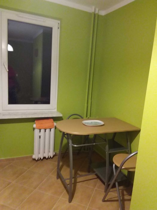 Mieszkanie – Kraków - Widok 4