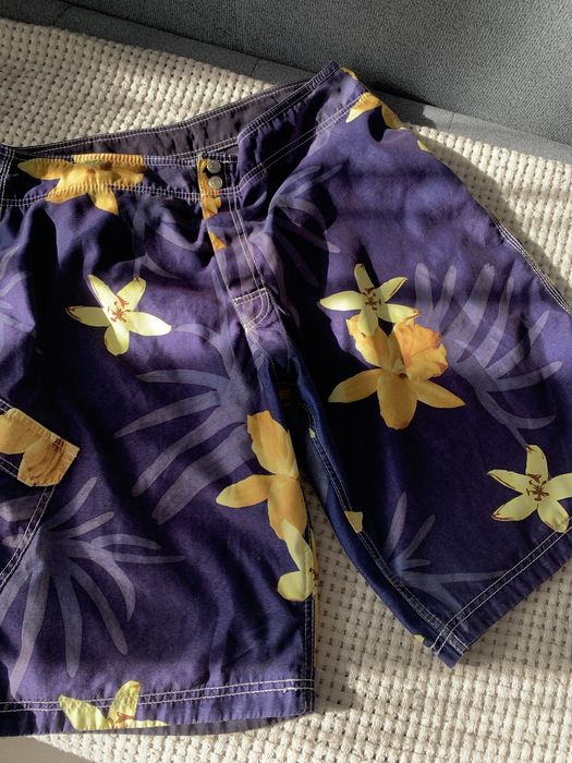 Широкі шорти billa bong