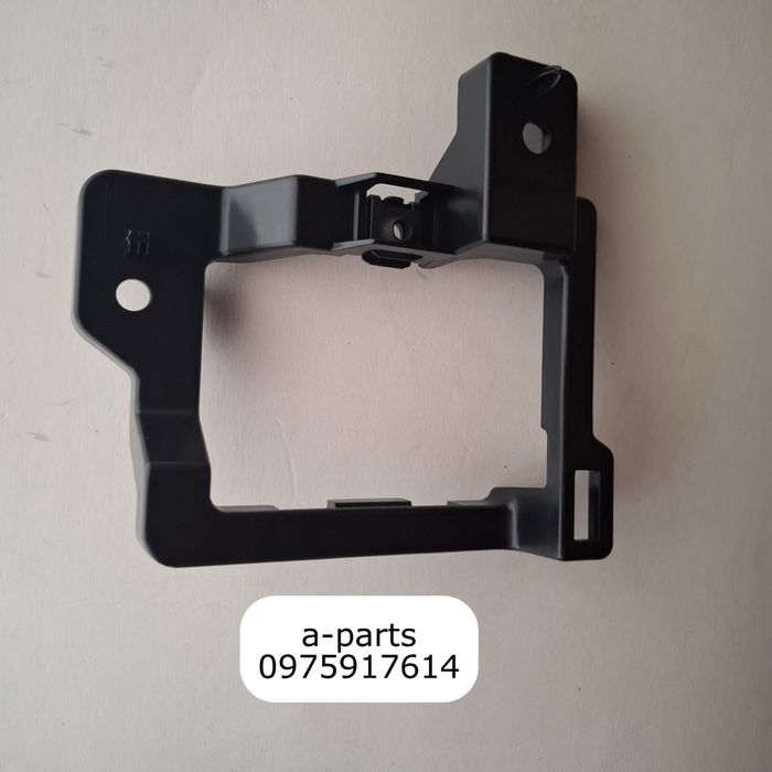 Противотуманная фара птф туманка Ниссан Рог Nissan Rogue T33 2021-2024