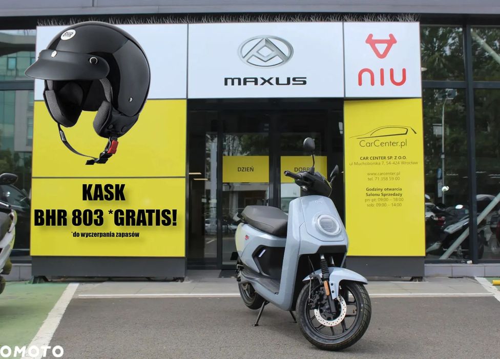 Niu