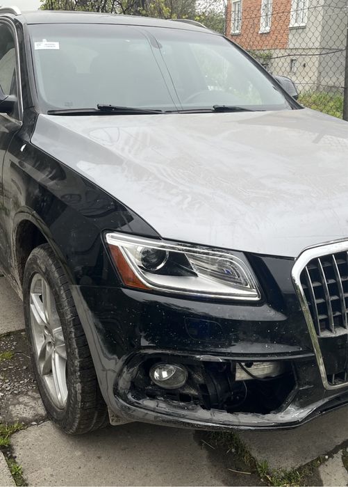 Ремонт бамперів бампера пайка пластик - Авто / мото послуги Львів на Olx