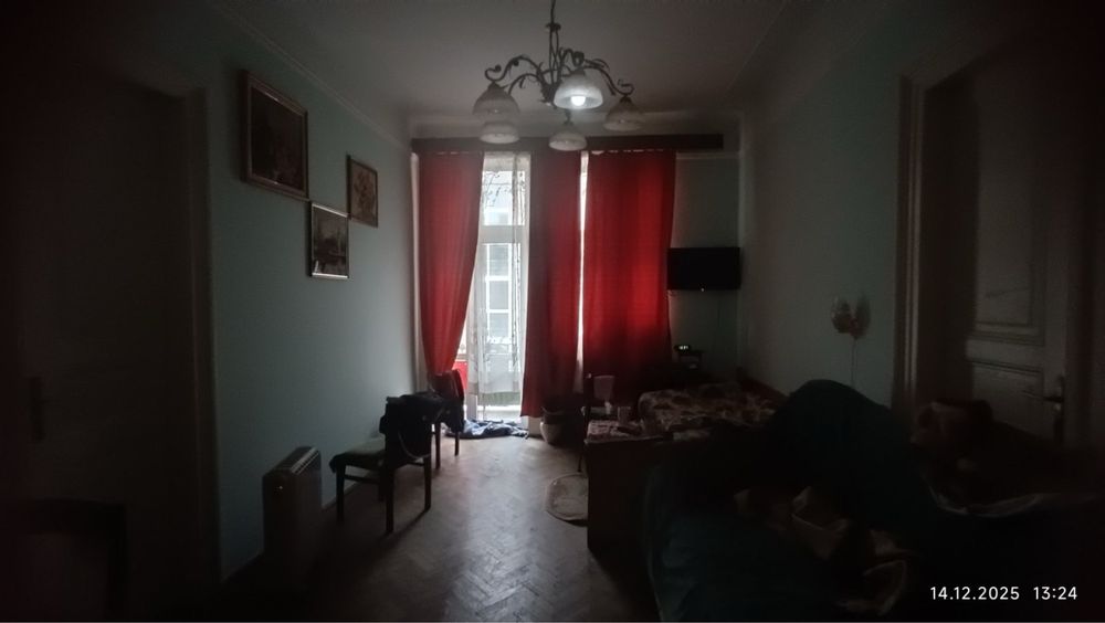 Продаж 3-кім квартира 78.7 м² 3/3ц вул.Дніпровська Терміново !120000$