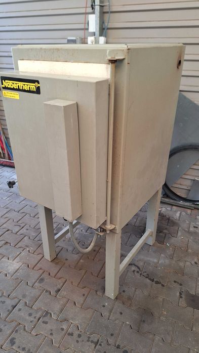 piec nabertherm do ceramiki