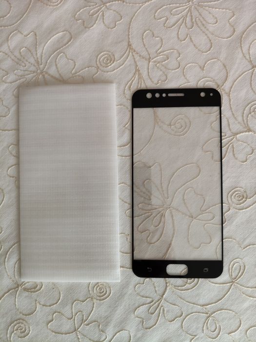 Vidro proteção para Asus ZenFone 4