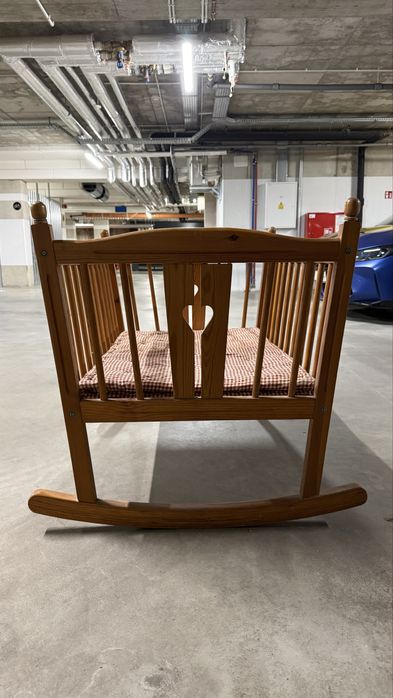 Kołyska zaproponuj cene