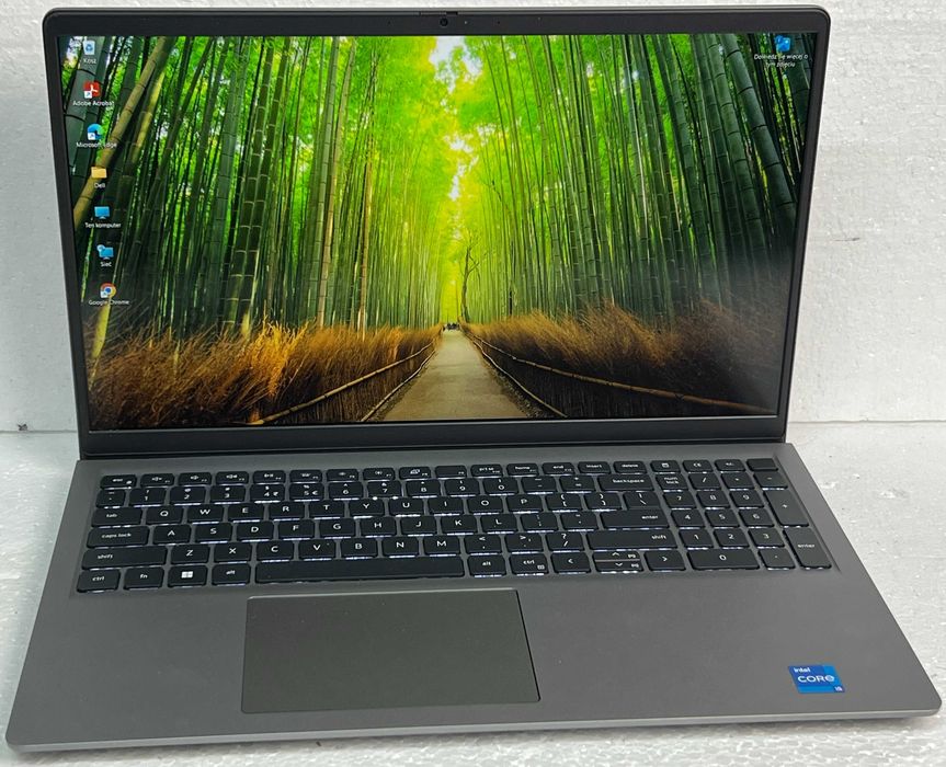 Laptop Dell Vostro 3530 i5-13gen 16GB RAM SSD 15,6 FHD 120Hz Win11
