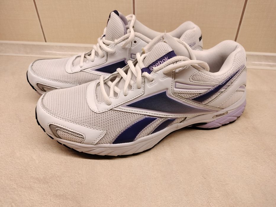 Buty sportowe damskie Reebok 41