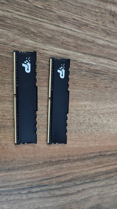 Pamięć Ram 16GB  patriot 3200
