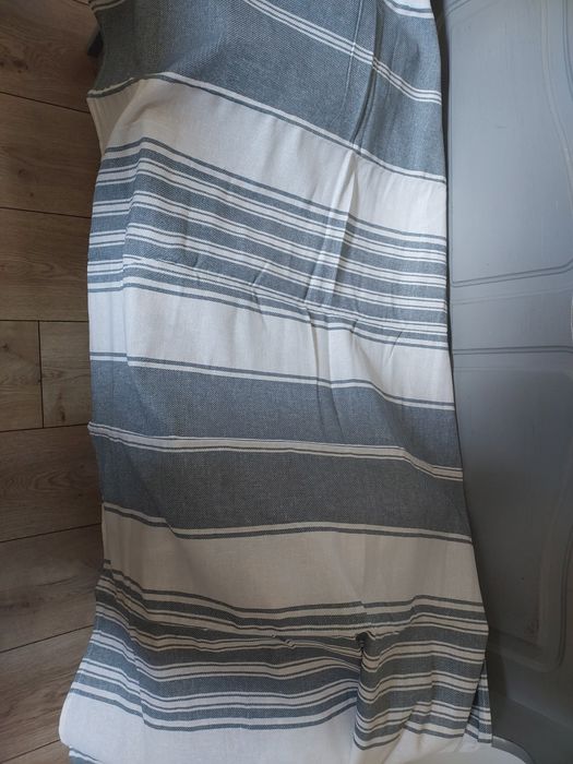 Ręcznik do sauny HAMMAM Ręcznik plażowy SPA na basen