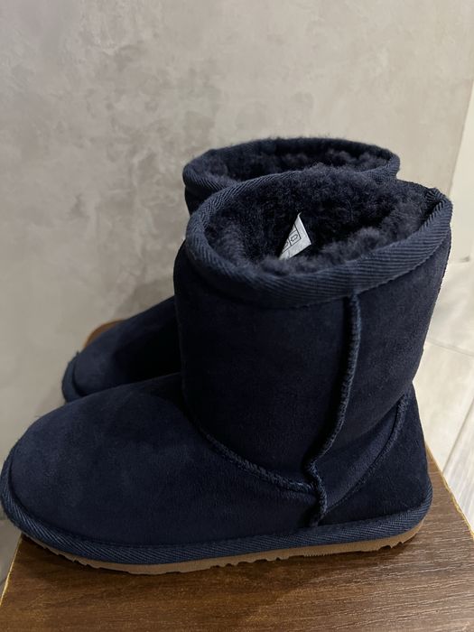 Угги для  мальчика , девочки