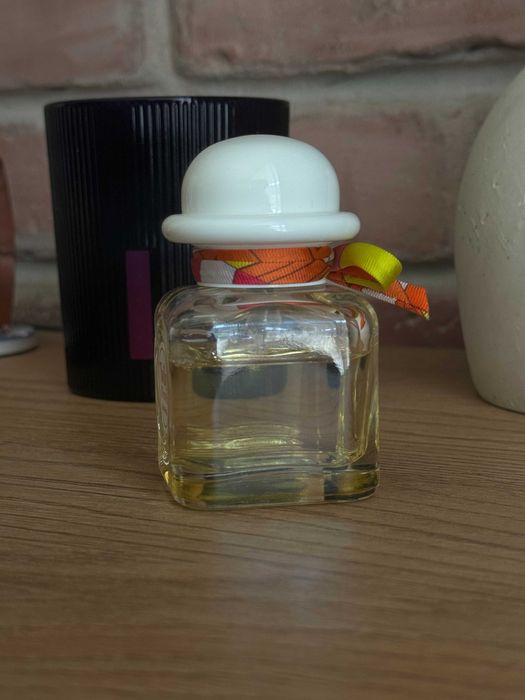 Perfumy HERMÈS Twilly d’Hermès Eau Ginger