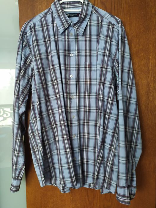 Koszula męska OXIDE rozmiar L