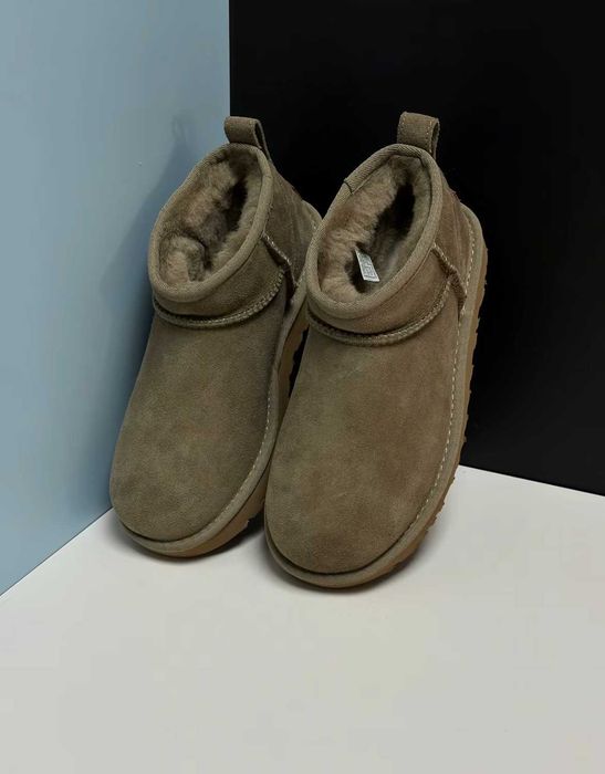 UGG Classic Mini Boots R.38