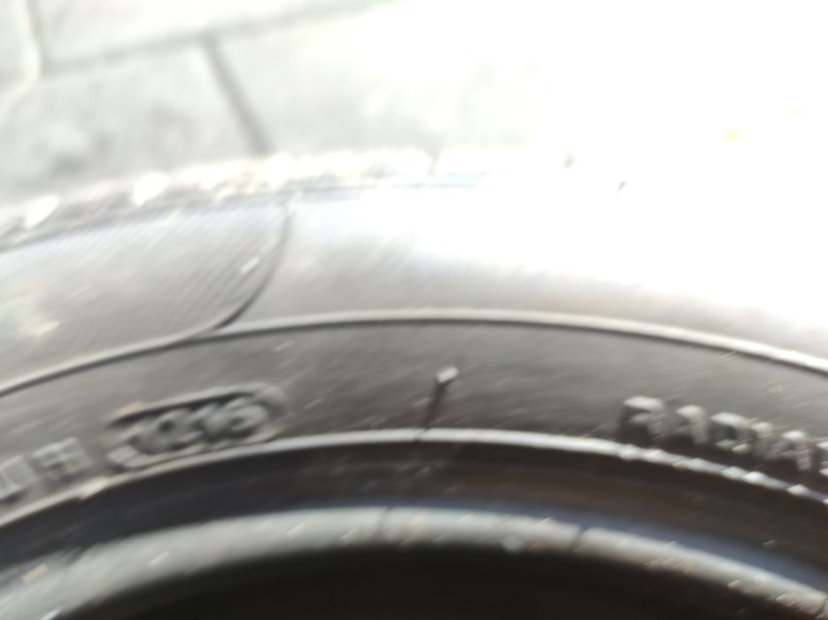 41 Opony Letnie HANKOOK 155/70/14 Bardzo Ładne