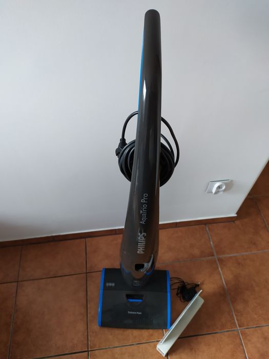 Odkurzacz myjący Philips aquatrio pro