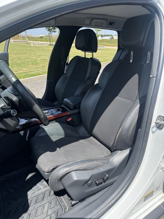 Peugeot 508 2.0HDI RXH HYBRID