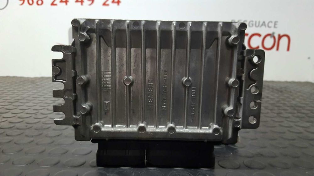 CENTRALINA DO MOTOR UCE MINI MINI (R50,R53) 1.6 16V CAT