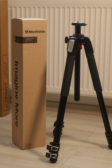 Manfrotto MT055XPRO3