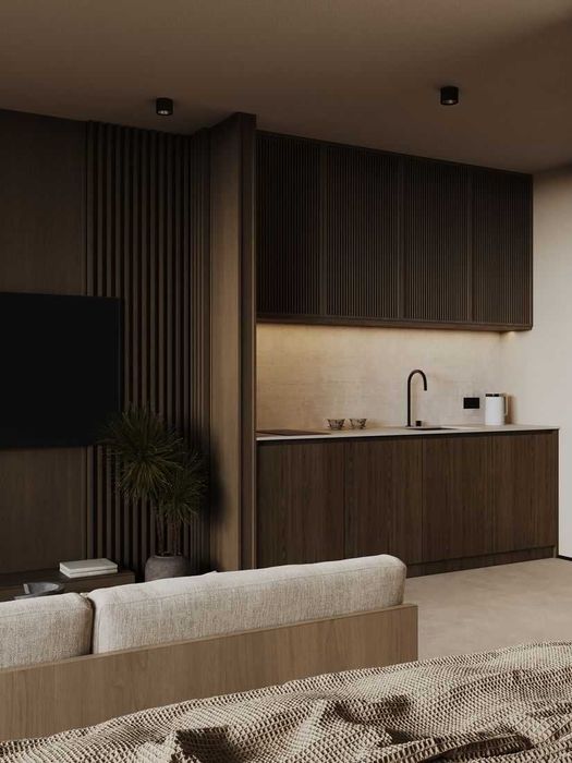 Апартаменты в Чангу от застройщика,Бали,Индонезия