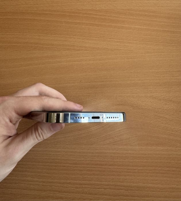 Iphone 14 Pro | 256GB | 87% kondycji | Stan Ładny | Silver |