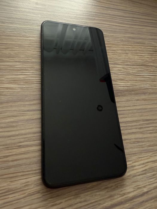 Motorola Moto G13 czarny 112gb