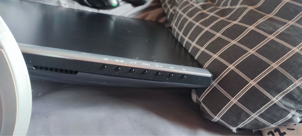 Monitor Asus Mx259