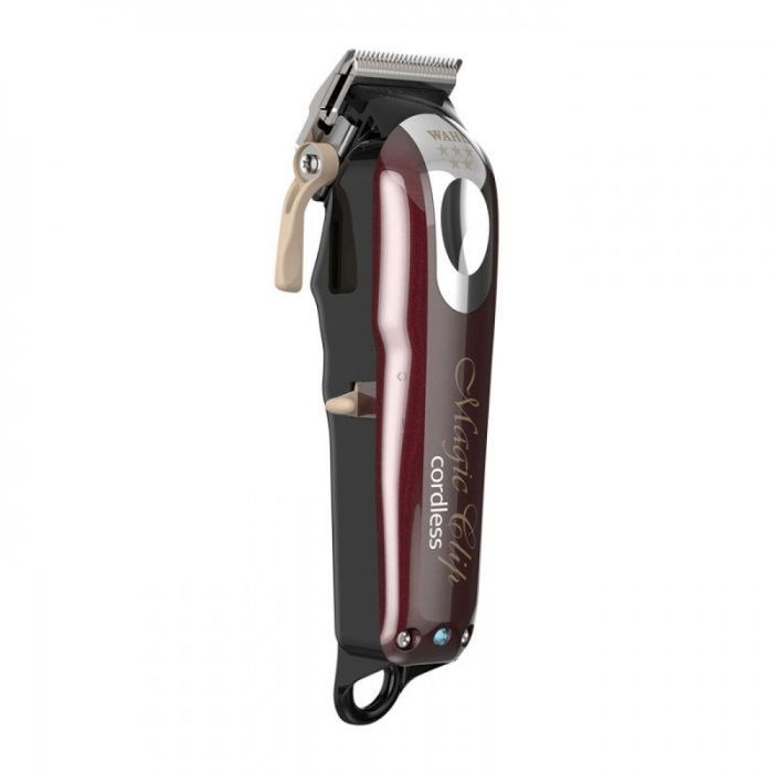 Wahl magic clip cordless