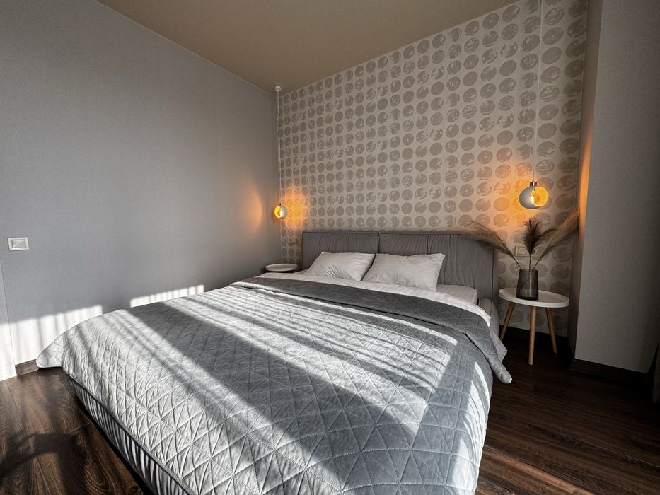 Подобова оренда апартаментів ЖК Вікінг Парк Зелена/Пимоненка/Пасічна