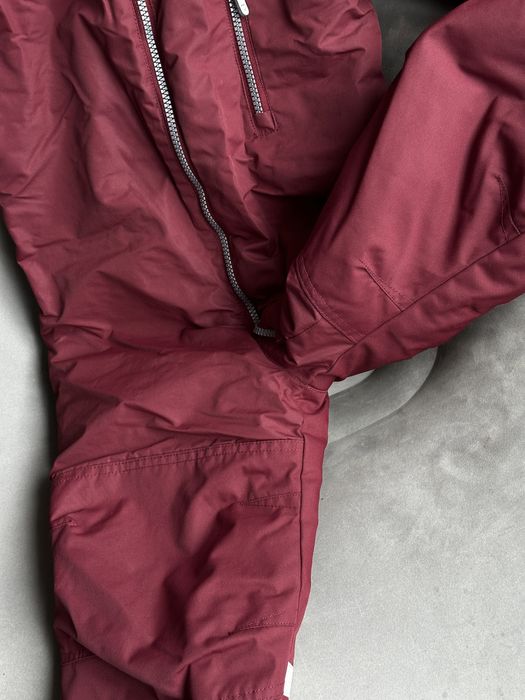 Зимовий комбінезон hm 98