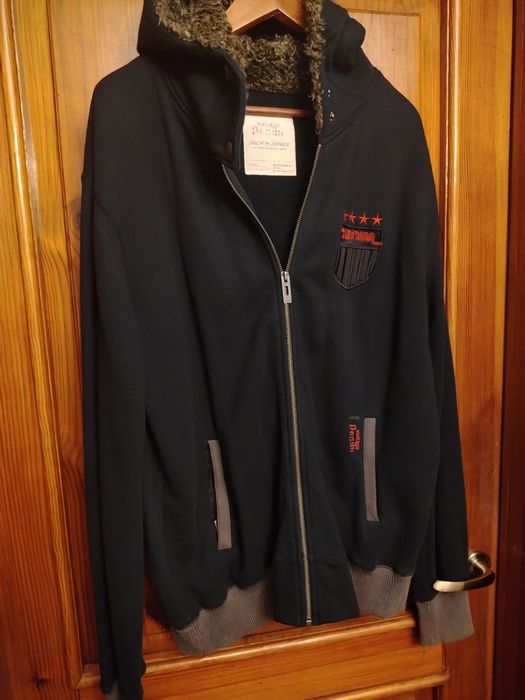 Jack & Jones  bluza męska XL