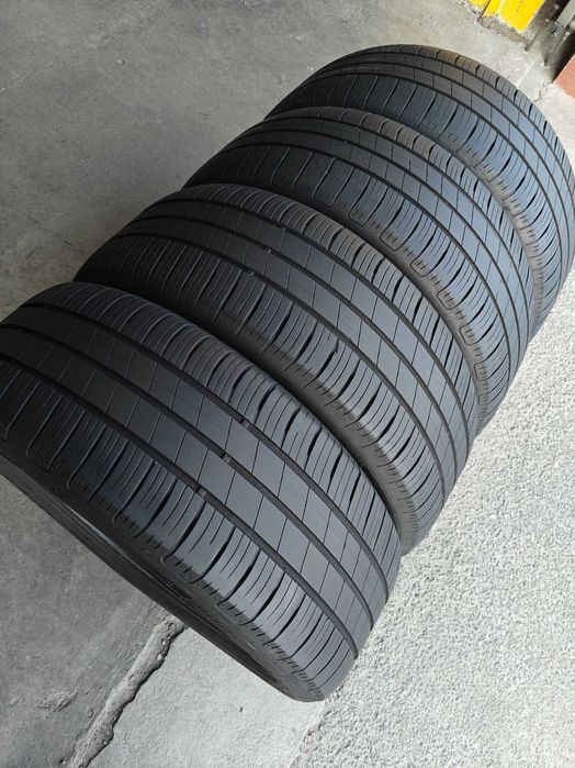 Комплект r17 205/55 шини літні GoodYear