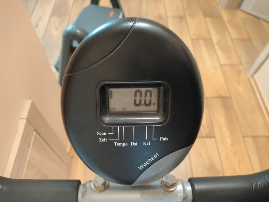 Rower stacjonarny