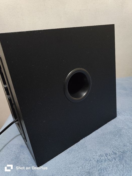 Colunas 2.1 TRUST Tytan (PC)