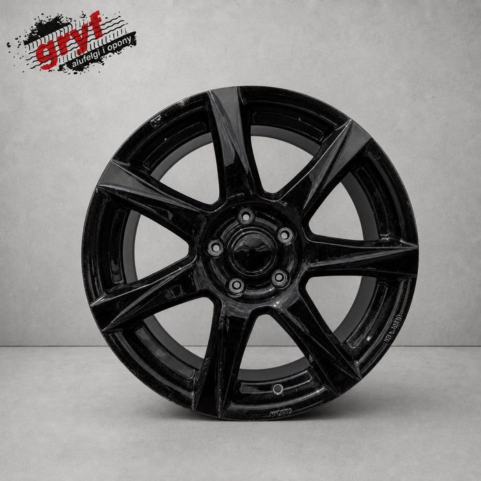 Komplet alufelg 5x112 18”